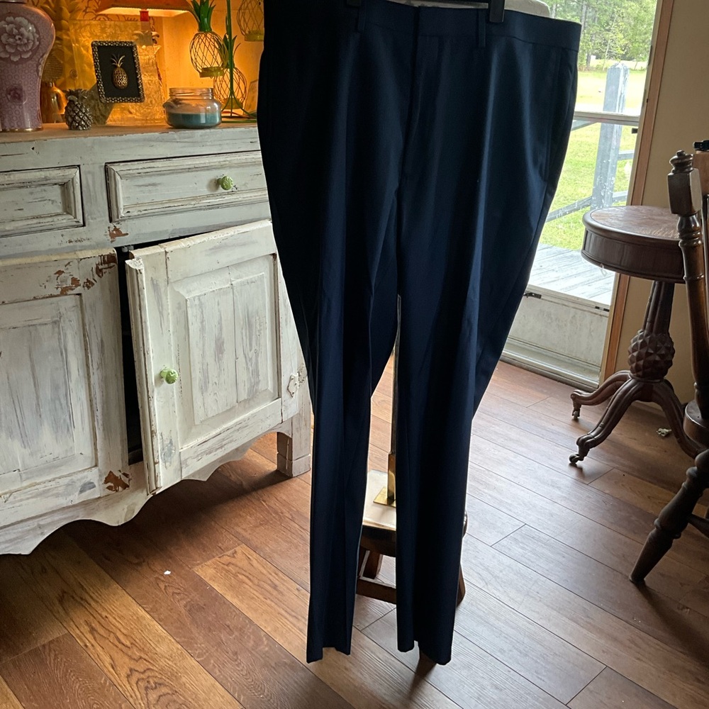 NWT Madison size 40x32 men’s pants